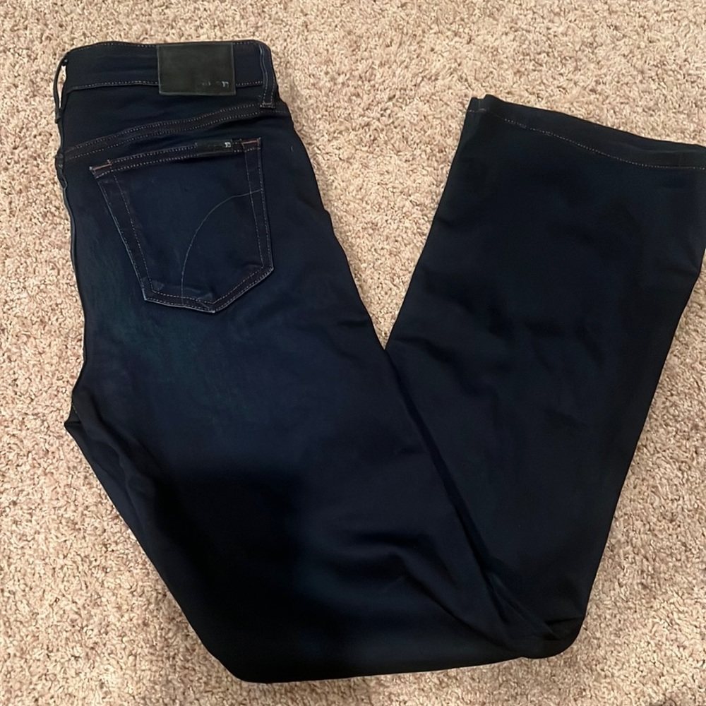 Joes Jeans Provocateur Petite Boot Cut